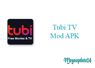 Tubi TV Mod APK