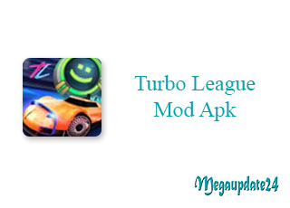 Turbo League Mod Apk