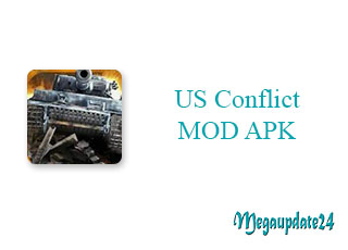US Conflict MOD APK