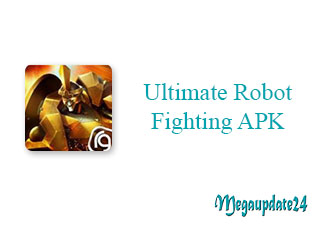 Ultimate Robot Fighting APK