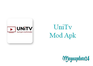 UniTv Mod Apk v2.638.prod Free Download For Android