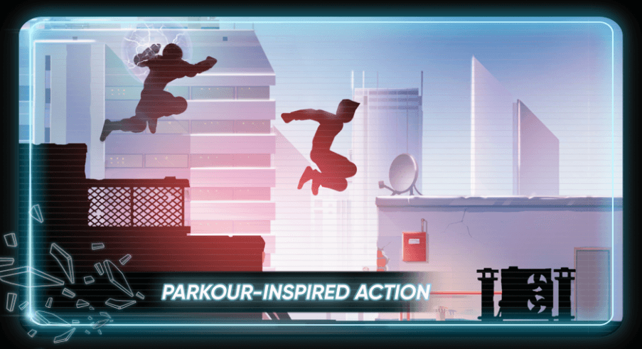 Vector MOD APK 2.0.7 (Unlimited money) Download