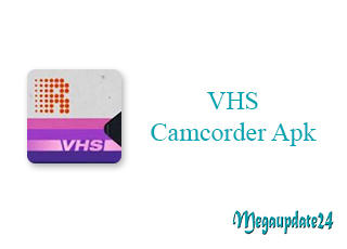 VHS Camcorder Apk