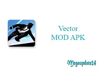 Vector MOD APK