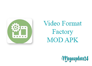 Video Format Factory MOD APK 5.53 (Premium Unlocked)