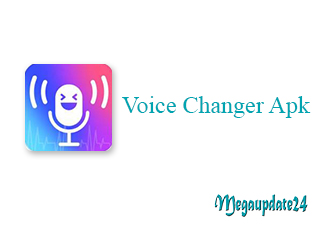 Voice Changer Mod Apk