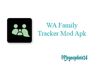 WA Family Tracker Mod Apk