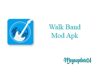 Walk Band Mod Apk For Android