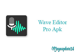WaveEditor Pro APK