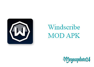 Windscribe MOD APK v3.74.1243 Download