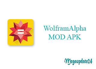 WolframAlpha MOD APK