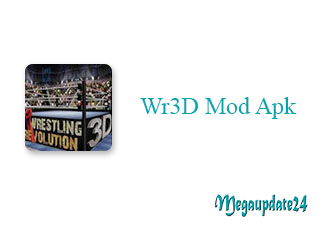 Wr3D Mod Apk