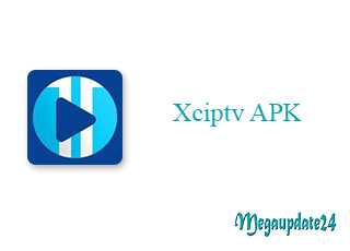 Xciptv APK 6.0 Latest Version Download Free For Android