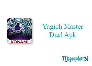 Yugioh Master Duel Apk