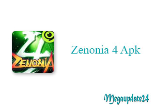 Zenonia 4 Apk