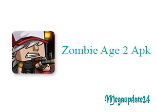 Zombie Age 2 Apk