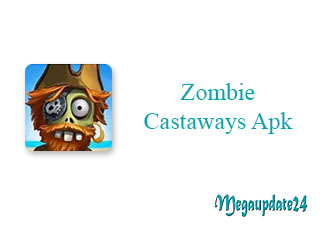 Zombie Castaways Apk v4.47 Unlimited Money