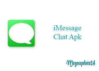 iMessage Chat Apk