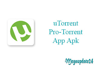 uTorrent Pro-Torrent App Apk v7.4.4 Free Download For Android