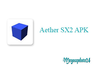 Aether SX2 Apk v1.4-3064 Free Download