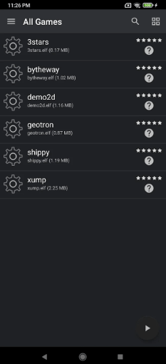 Aether SX2 Apk v1.4-3064 Free Download Unlimited