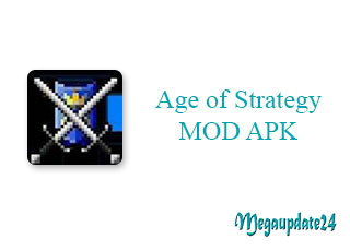 Age of Strategy MOD APK v1.1691 Unlimited