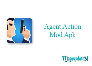 Agent Action Mod Apk 1.6.13 Download Latest Version 2023
