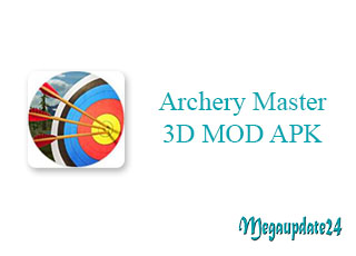 Archery master 3D Mod Apk v3.6 Download