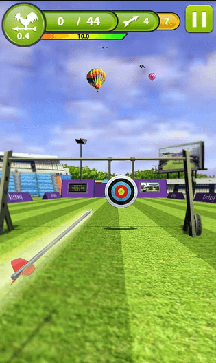 Archery Master 3D MOD APK 3.6 (Unlimited Coins) Download