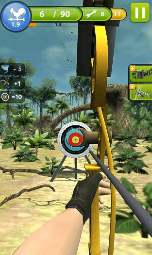 Archery Master 3D MOD APK 3.6 (Unlimited Coins) Download
