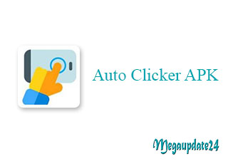 Auto Clicker Apk
