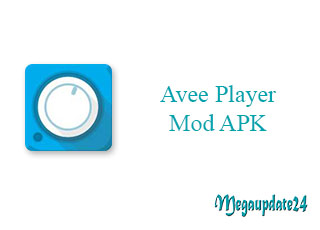 Avee Player Mod APK (Premium Unlocked)