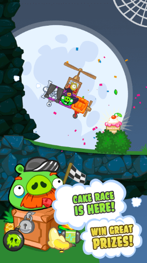 Bad Piggies Mod Apk v2.4.3368 Unlimited Everything