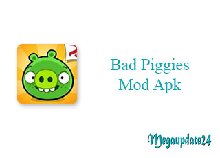 Bad Piggies Mod Apk v2.4.3368 Unlimited Everything