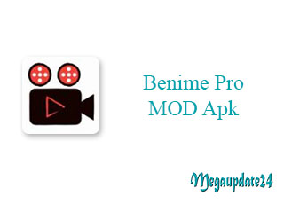 Benime Pro Mod Apk v7.0.8 No watermark Download