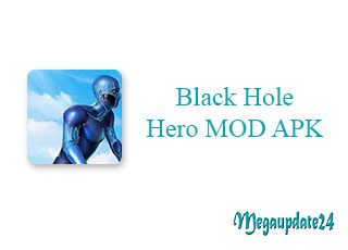 Black Hole Hero Mod Apk v1.6.9 Unlocked All Download