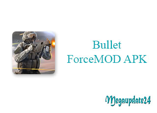 Bullet Force Mod APK (Ammo/Show Enemies)