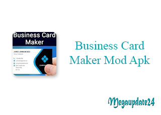 Business Card Maker Mod Apk v9.2 Download