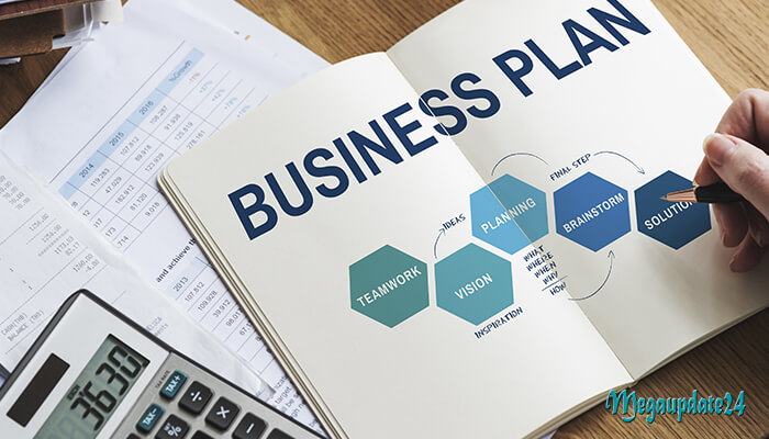Best Business Plan Software & Tools Performance Tracking