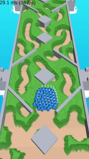 Castle Raid Mod APK 2.10.1 (Unlimited Money, Gems)