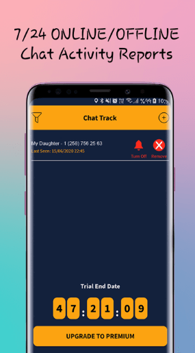 Chat Track Mod Apk v1.3.5 Download For Android