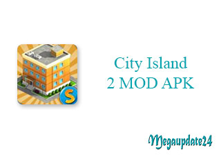 City Island 2 Mod Apk v150.3.1 Unlimited money