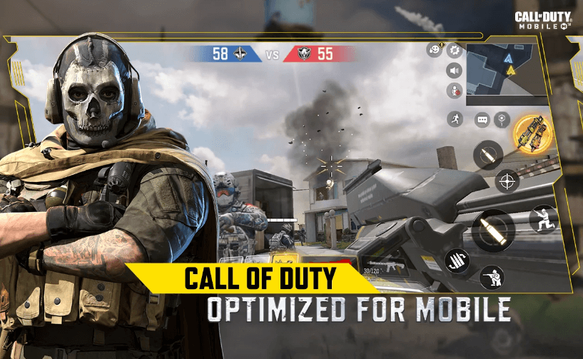 Codm Mod Apk 1.0.41 Latest Version Download For Android