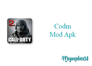 Codm Mod Apk (Unlimited Money)