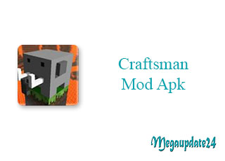 Craftsman Mod Apk v1.9.263 (Unlimited money)