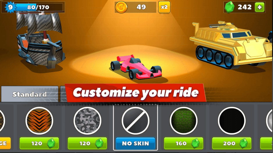 Crash Of Cars Mod Apk v1.7.05 Download For Android