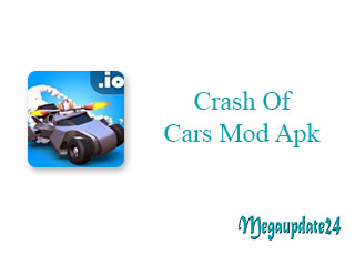 Crash Of Cars Mod Apk v1.7.05 Download For Android