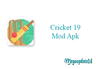 Cricket 19 Mod Apk v5.4 Unlimited Money