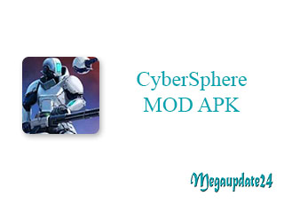 Cybersphere Mod Apk v2.90.64 Free Shopping