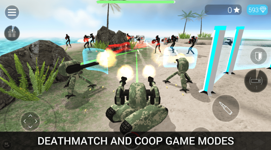 CyberSphere MOD APK 3.12.64 (Free Shopping) for Android